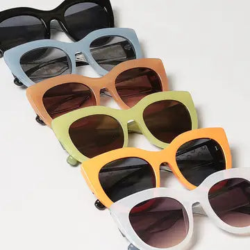 Sassy Sunglasses