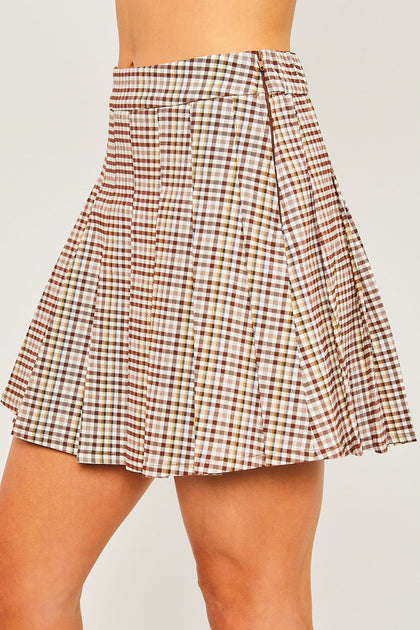 Fall For Me Skirt