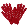 Holiday Winter Gloves