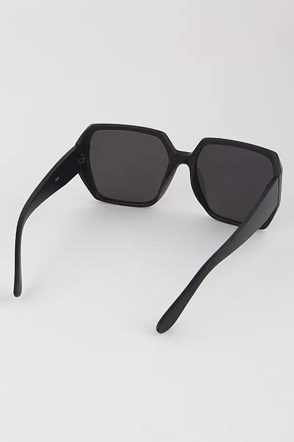 Keep In Style Sun Glasses