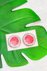Watermelon Hot And Cold Eye Gel Packs