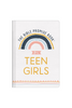 the Bible Promise Book for Teen Girls