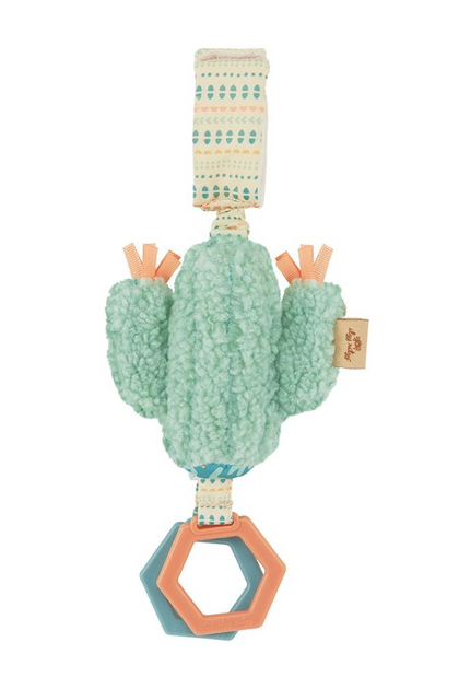 Cactus Baby Toy